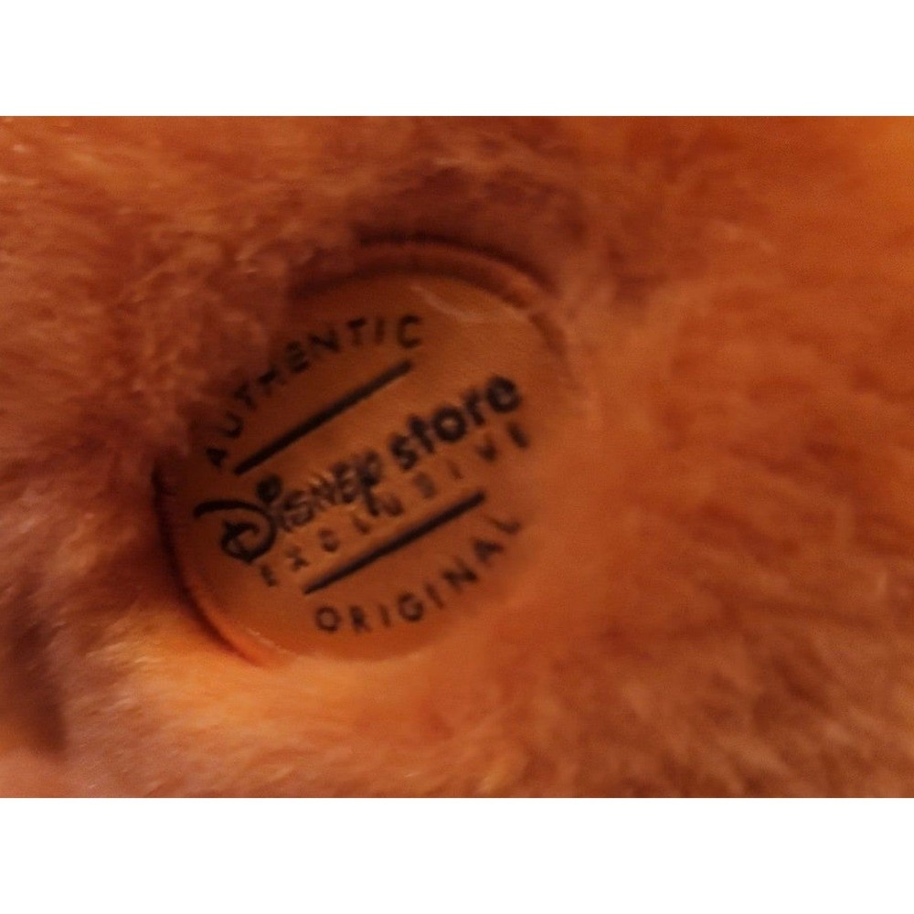 BAMBI Disney Store Plush Stuffed Animal Adorable Deer - Picture 6 of 6